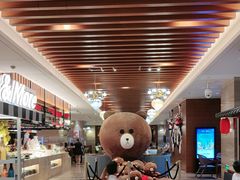 -美盛喜来登大酒店-盛宴标帜餐厅