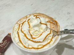 -Peet's Coffee皮爷咖啡(德基店)
