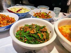 湘村黑猪辣椒炒肉-壹盏灯(惠农店)