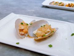 蒜蓉小象蚌-兴仙饭店·闽味海鲜(马尾总店)