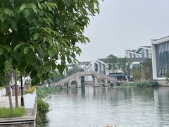 -湘湖金融镇
