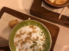 -After You Dessert Cafe(CENTRALWORLD)