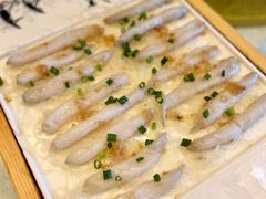 蒜茸沙虫-外沙疍家棚酒楼