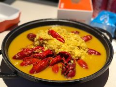 -黄尚皇小龙虾-螃蟹-烧烤工坊(皇后公园店)