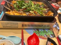 -秦和居(大唐时代店)