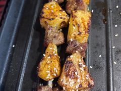 -烤匠麻辣烤鱼(青羊万达店)