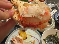 -半岛翡丽海鲜自助餐厅(观风亭店)