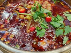 -卷翻天·卷饼(欧亚商都店)
