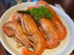 -酌酒半杯·生腌熟醉·阿拉宁波小菜馆(天一广场店)