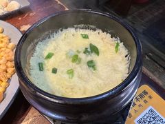 -火炉情韩国料理店(古田路店)