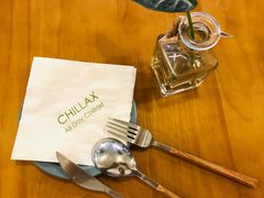 -CHILLAX轻乐时(侨建·Hi City店)