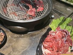 -江城二当家烤牛肉(莲塘新村店)
