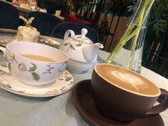 下午茶系列-杜哈夫DOUX RÊVE·生日蛋糕(日月光店)