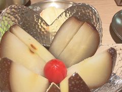 -西塔老太太泥炉烤肉(江北印象汇店)