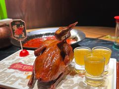 -大鸽饭(北京路店)