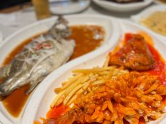 -马凯餐厅(长椿街店)