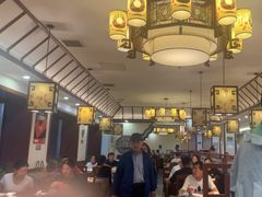 -惠宾饭庄(中山路店)