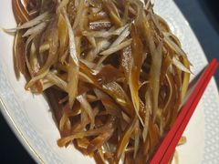 -金狮麟·新豫菜(金码大厦店)
