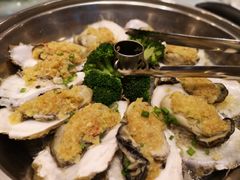 -蓝海大饭店·渔歌舫(黄岛店)
