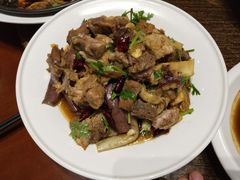 -郑庄脂渣海鲜楼(九水路店)