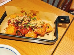 -蓉李记成都名小吃(太原龙湖万达店)