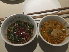 -海底捞火锅(武胜路凯德广场店)