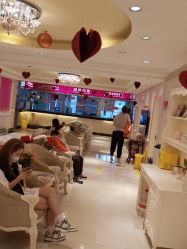 -北京俪婴妇产医院(朝阳大悦城店)