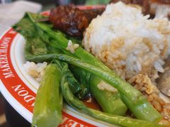 -孖记茶档·热腾茶餐(江南西plus店)