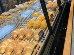 -酵種麦田(山师店)