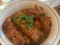 -风味小馆(天目湖宾馆店)