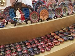 -新疆国际大巴扎