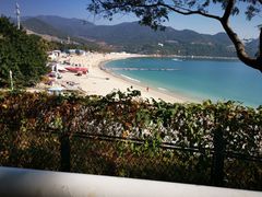 -大梅沙海滨公园