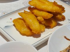 -老洋房花园饭店(绍兴路店)