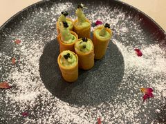 -蔡澜点心·粤菜(西单大悦城店)