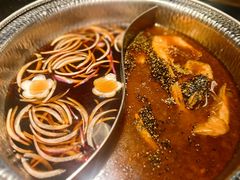 -牛New寿喜烧(虹桥新天地店)