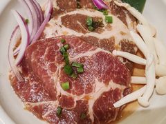 -韩时烤肉(枫蓝店)