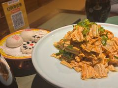 -那家小馆•北京菜•烤鸭(中关村店)