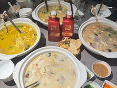 -掌柜的店·河南的菜(世茂店)