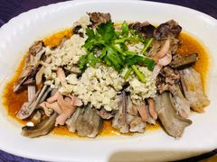 -盛港湾海鲜食府(黄沙店)