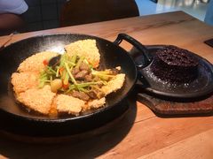 -薇酌饮·陕西菜(南门外店)