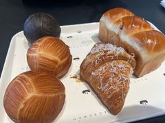 -黑天鹅蛋糕 · 下午茶(亮马桥官舍店)