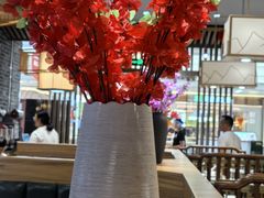 -老镇春饼(济宁万达店)