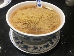 鲜虾云吞面-正斗·港式粤菜(SKLP店)