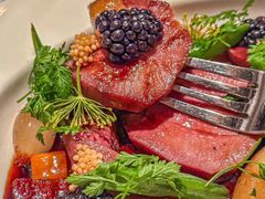 -壳里西餐厅Coquille Seafood Bistro(蒙自路店)