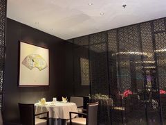 -万丽轩·粤菜(王府井金茂万丽酒店)
