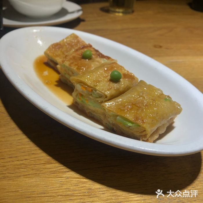 戴记小厨(花园路店-图片-丽水美食-大众点评网