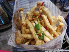 -老板恋上鱼(恒隆广场店)