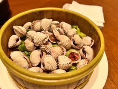 生腌血蚶-高佳庄·海鲜酒楼(东港店)