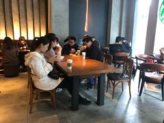 -星巴克(北京三里屯SOHO一店)