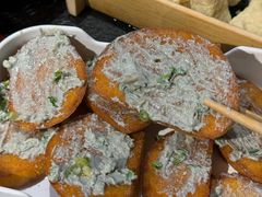 -友乐居羊蝎子(西直门店)